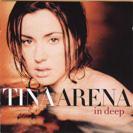 tina arena